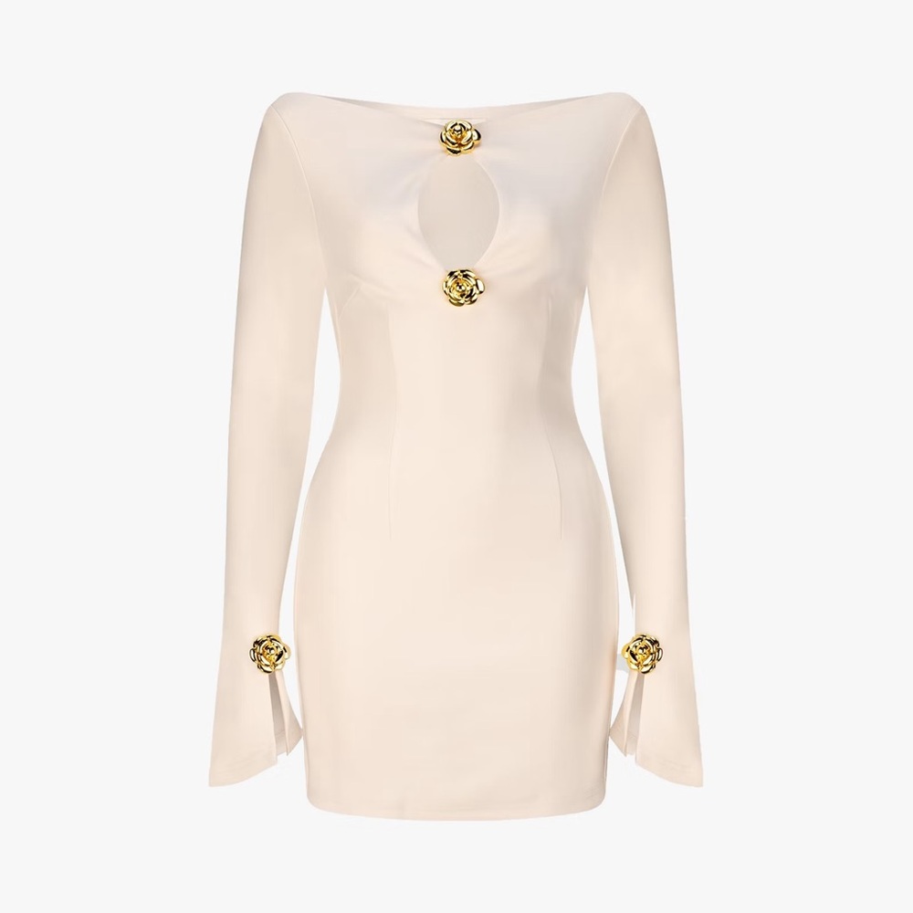 ATOIR The Joni Dress